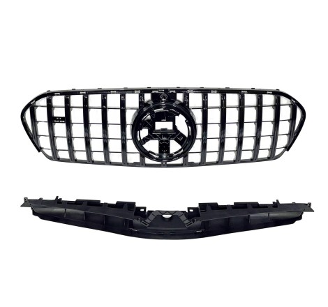 Griglia Mercedes W167 / C167 2024+ Look GT