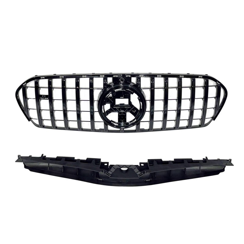 Calandre Mercedes W167 / C167 2024+ Look GT