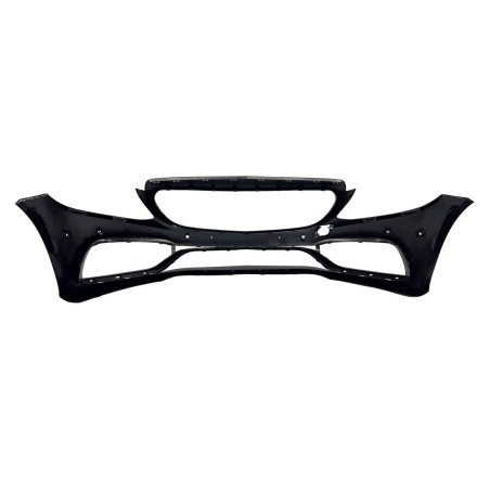 Paraurti Anteriore Mercedes W205 2014-2018 Coupe / 4P / SW look AMG C63