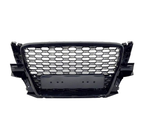 Calandre Audi Q5 2008-2011 Look RSQ5