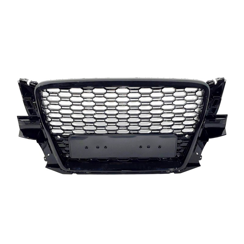 Calandre Audi Q5 2008-2011 Look RSQ5