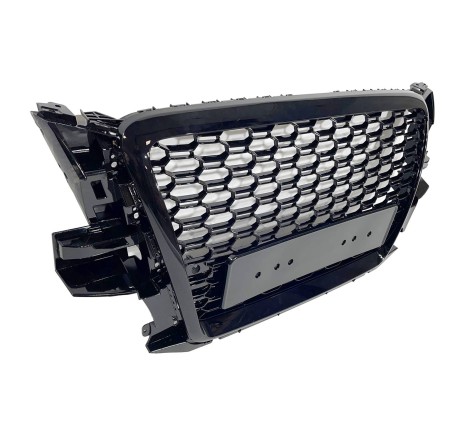 Calandre Audi Q5 2008-2011 Look RSQ5