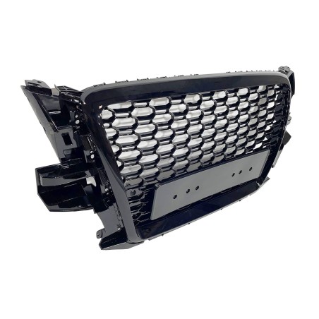 Calandre Audi Q5 2008-2011 Look RSQ5