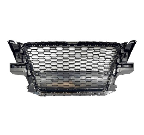 Calandre Audi Q5 2008-2011 Look RSQ5