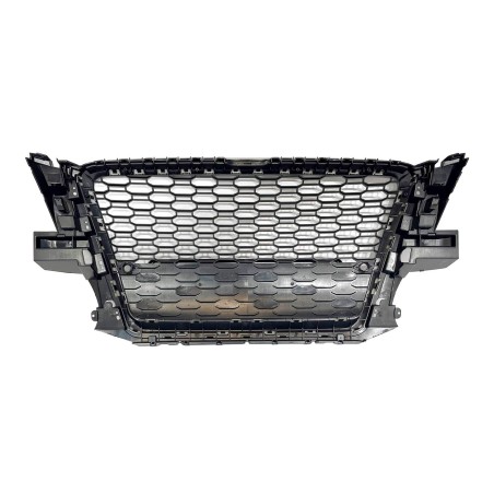 Calandre Audi Q5 2008-2011 Look RSQ5