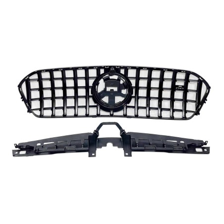 Griglia Mercedes W167 / C167 2024+ Look GT