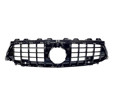 Griglia Mercedes W118 / C118 CLA 2024+ Look GT Black