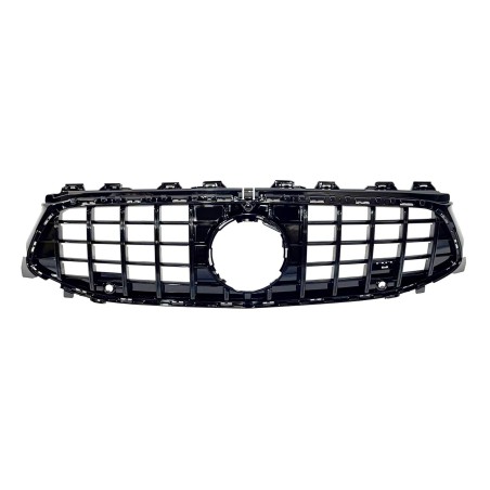 Calandre Mercedes W118 / C118 CLA 2024+ Look GT Black