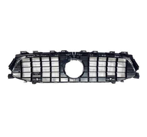 Calandre Mercedes W118 / C118 CLA 2024+ Look GT Black