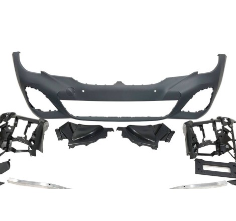 Paraurti Anteriore BMW G20 /G21 2019+ look M-Tech