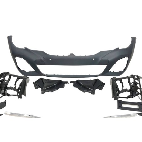Paraurti Anteriore BMW G20 /G21 2019+ look M-Tech