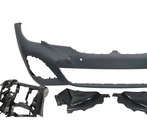 Paraurti Anteriore BMW G20 /G21 2019+ look M-Tech