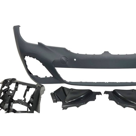 Paraurti Anteriore BMW G20 /G21 2019+ look M-Tech