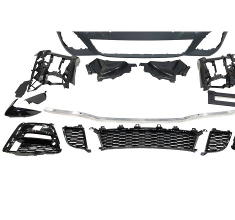 Paraurti Anteriore BMW G20 /G21 2019+ look M-Tech