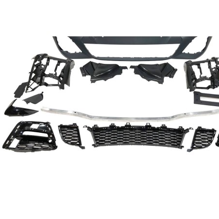 Paraurti Anteriore BMW G20 /G21 2019+ look M-Tech