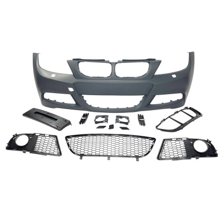 Kit de carrosserie BMW E90 LOOK M LCI 09-12