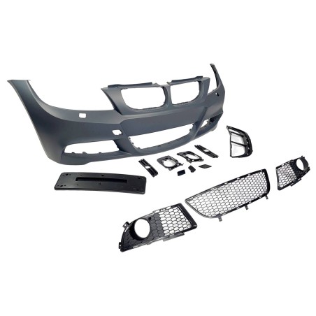 Kit de carrosserie BMW E90 LOOK M LCI 09-12