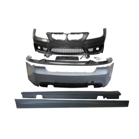 Kit Estetici BMW E90 2005-2008 look M4 ABS
