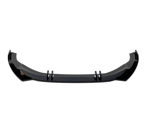 Déflecteur Avant Audi A4 2020+ look RS4 Pour TCA0257