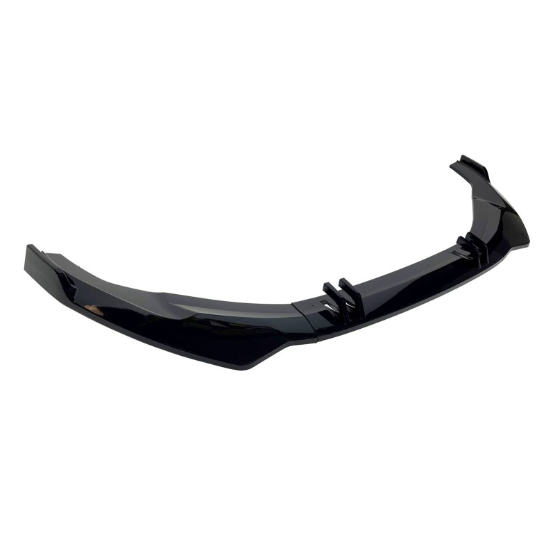 Déflecteur Avant Audi A5 2021+ look RS5 Pour TCA0253