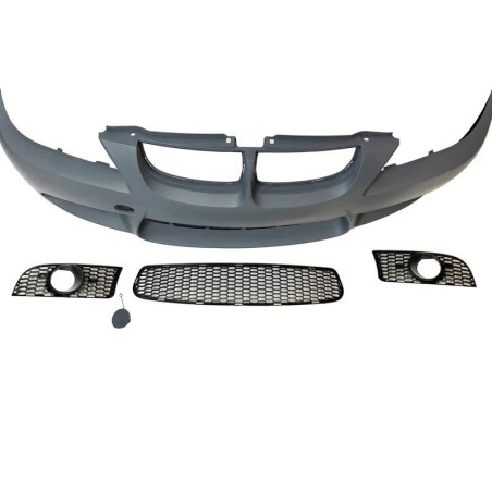 Pare-Choc Avant BMW E90 / E91 2005-2008  Look M3 ABS