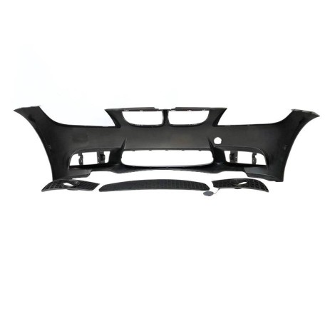 Pare-Choc Avant BMW E90 / E91 2005-2008  Look M3 ABS