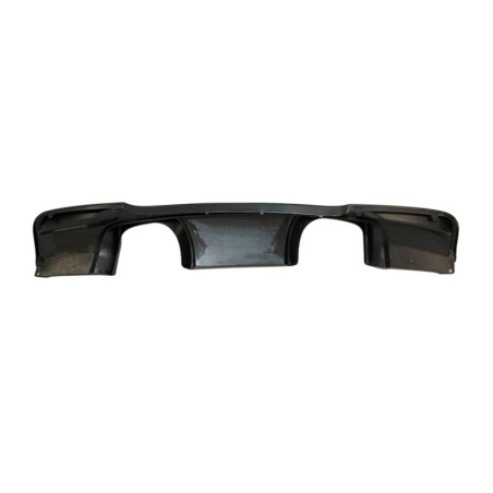Diffusore Posteriore BMW E92 / E93 look M3