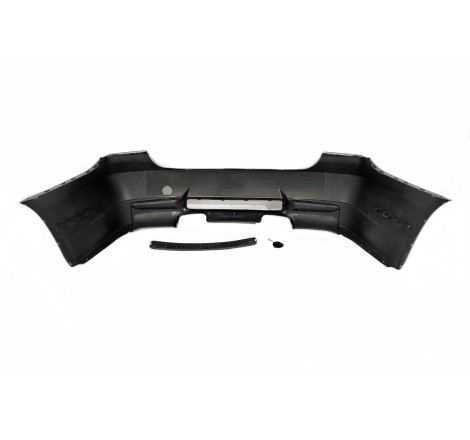 KIT ESTETICI BMW E90 05-08 LOOK M3 PARAFANGHI look M5 ABS