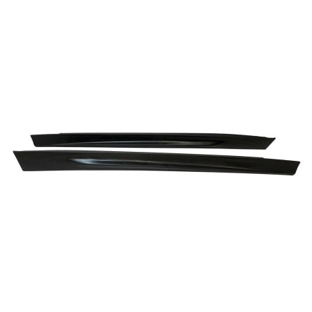 KIT ESTETICI BMW E90 05-08 LOOK M3 PARAFANGHI look M5 ABS