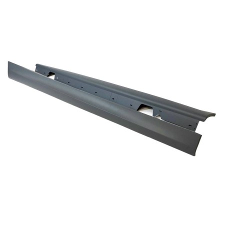 Kit Estetici BMW E91 335 2005-2008 look M4 ABS