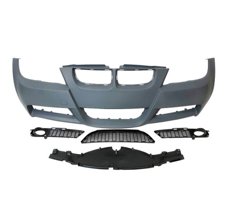 PARAURTI ANTERIORE BMW E90 / E91 05-08 M-TECH ABS