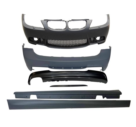 KIT ESTETICI BMW E91 2009 LCI