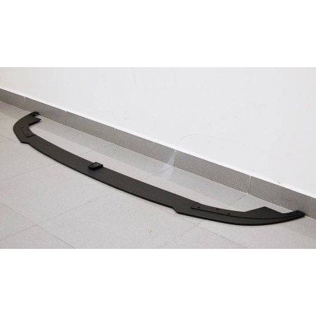 PARAURTI ANTERIORE BMW F30 / F31 LOOK M-TECH ABS ALLOGGI FENDINEBBIA