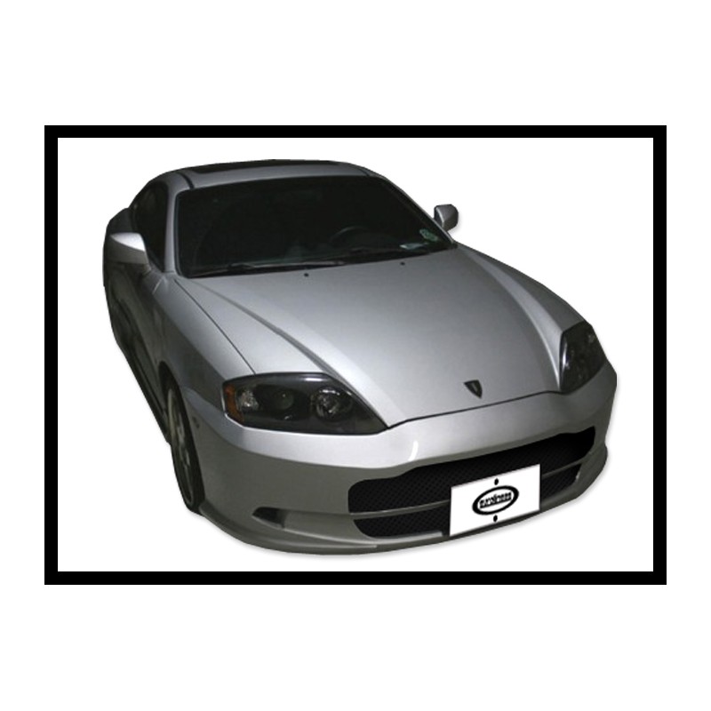 Front Bumper Hyundai Coupe 2002-2007, Aston Martin Type