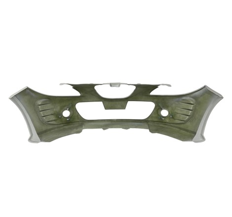 Front Bumper Seat Leon 2005-2008, FR Type