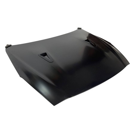 Capot Nissan Skyline R35 2008-2015 Look 2017 Aluminium