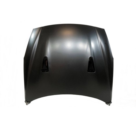 Capot Nissan Skyline R35 2008-2015 Look 2017 Aluminium