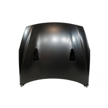 Capot Nissan Skyline R35 2008-2015 Look 2017 Aluminium