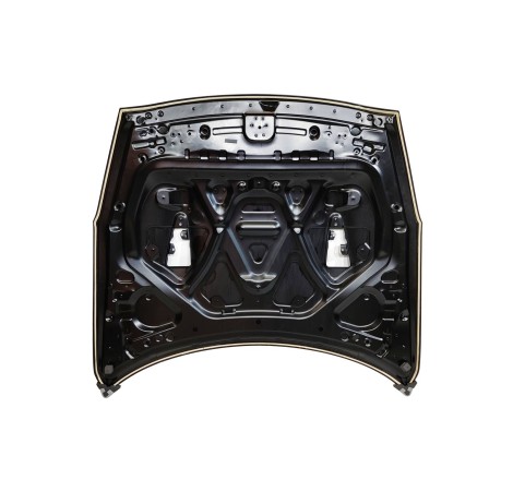 Capot Nissan Skyline R35 2008-2015 Look 2017 Aluminium