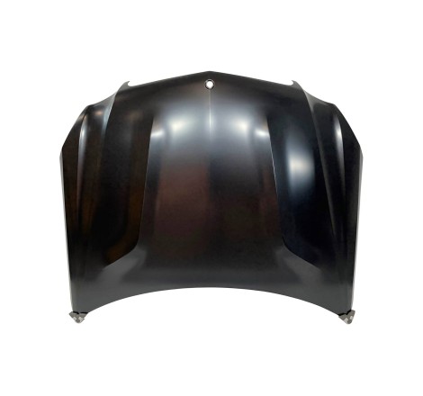 Cofano Mercedes W212 2014-2015 Look E63 Alluminio