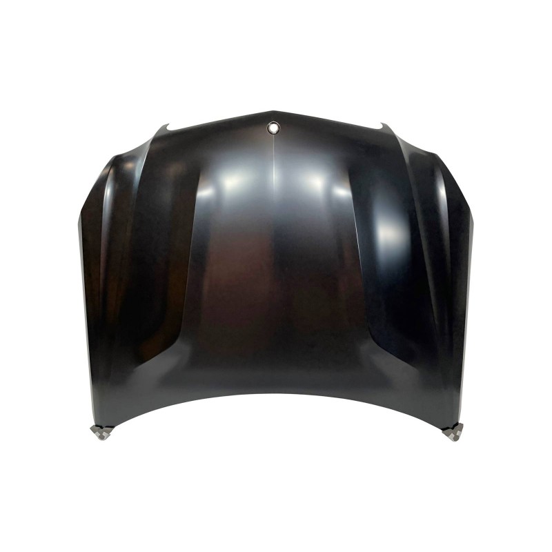 Cofano Mercedes W212 2014-2015 Look E63 Alluminio