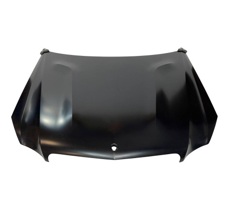 Cofano Mercedes W212 2014-2015 Look E63 Alluminio