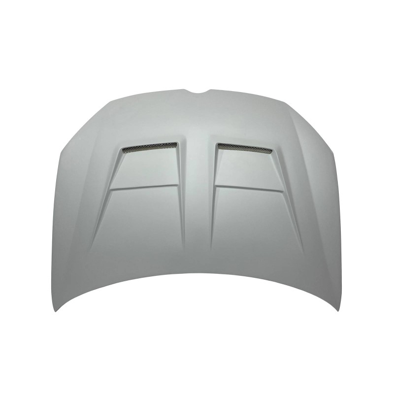 Capot Fibre Volkswagen Golf 6