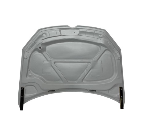 Capot Fibre Volkswagen Golf 6