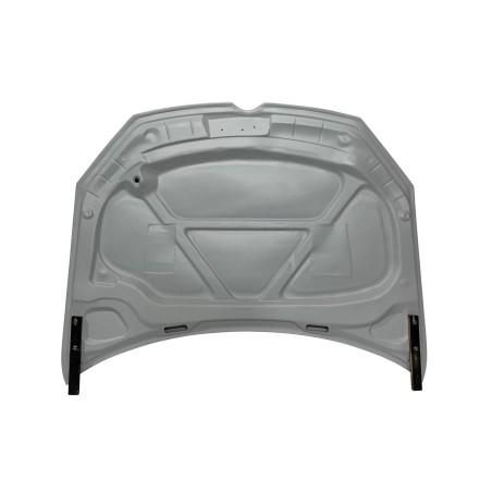 Capot Fibre Volkswagen Golf 6