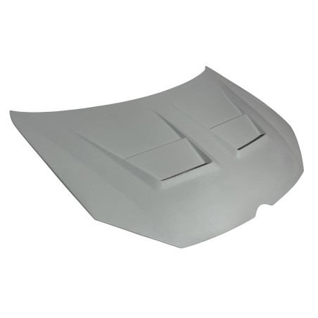 Capot Fibre Volkswagen Golf 6