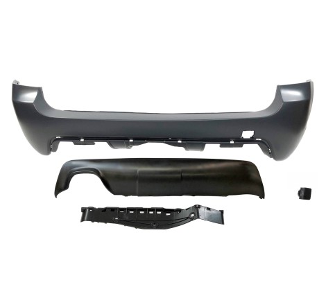 Kit Estetici BMW E61 Look M-Tech ABS