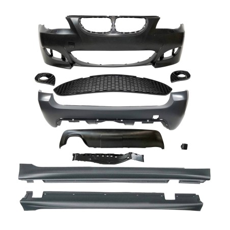 Kit Estetici BMW E61 Look M-Tech ABS