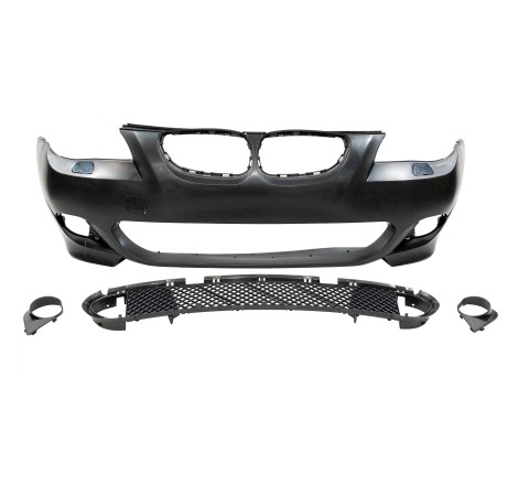 Paragolpes delantero BMW E60 04-07 M-TECH