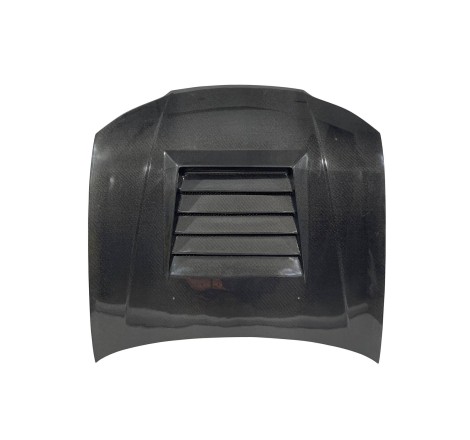 Cofano Carbonio Nissan S15